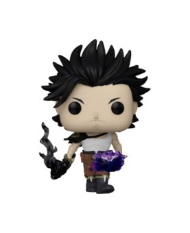 Funko pop animacion black clover yami 70570