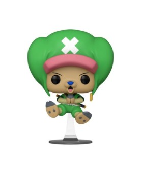 Funko pop one piece chopperemon chopper wano 72106