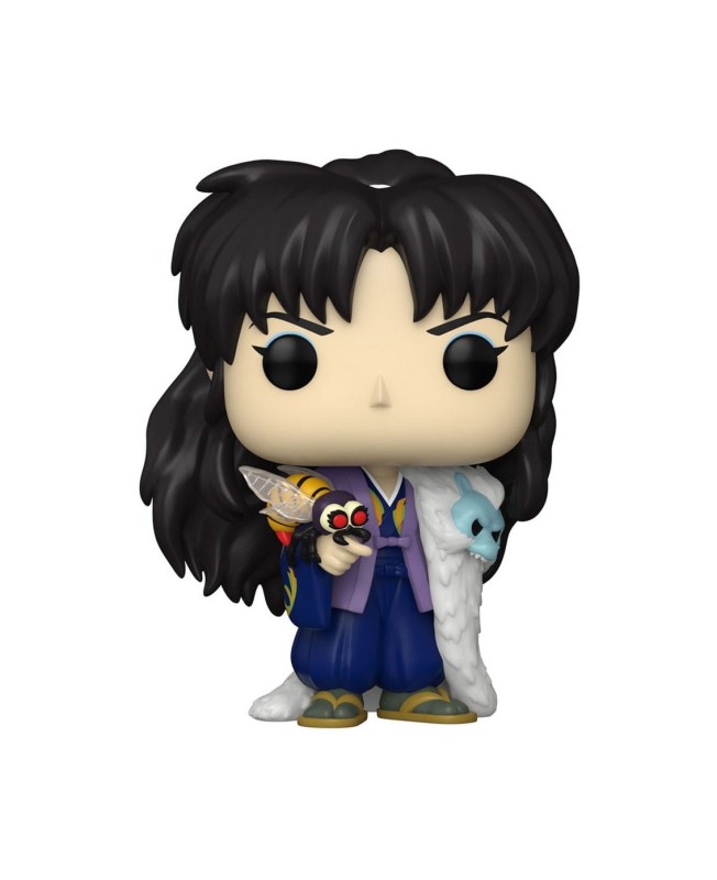 Funko pop inuyasha naraku 58027