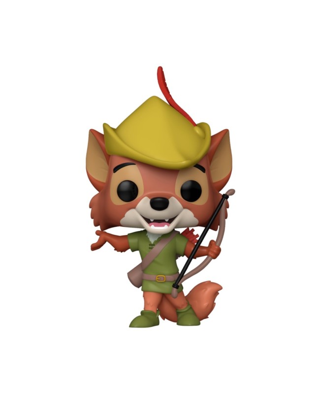 Funko pop deportes robin hood robin hood 75914