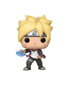 Funko pop boruto naruto next generations boruto con rasengan 61385