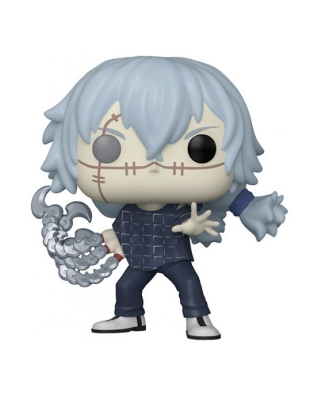 Funko pop jujutsu kaisen mahito new arms 62336