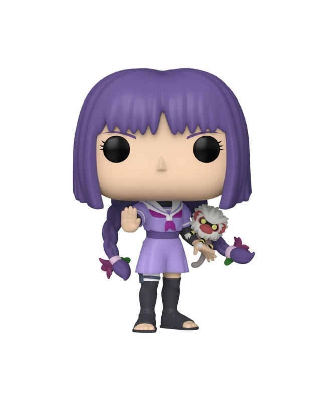 Funko pop boruto naruto next generations sumire con nue 61389