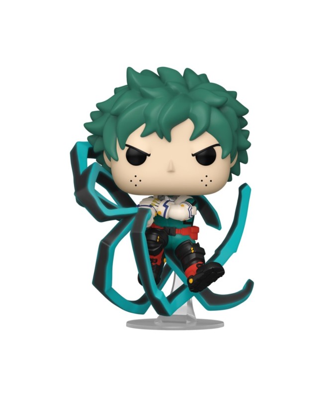 Funko pop my hero academia s5 deku con latigo 67327