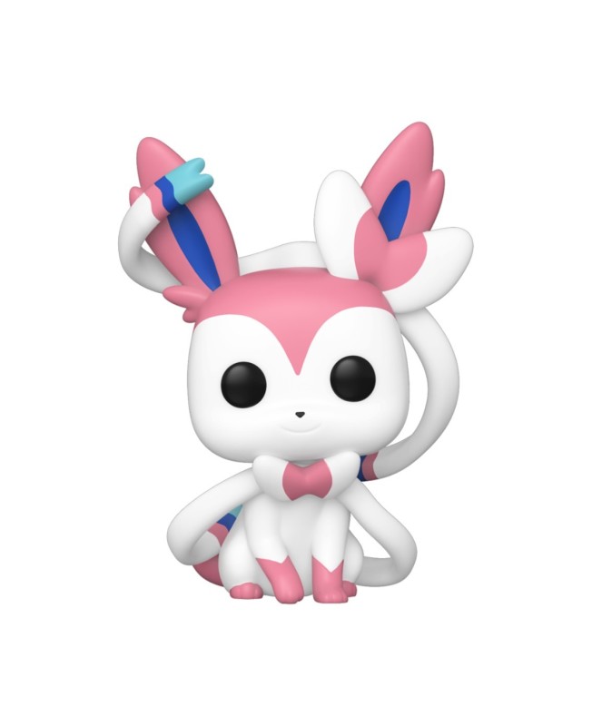 Funko pop pokemon sylveon 74215