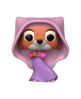 Funko pop disney robin hood dama marian 75912