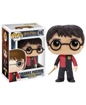 Funko pop harry potter harry potter torneo de los tres magos caliz de fuego 6560