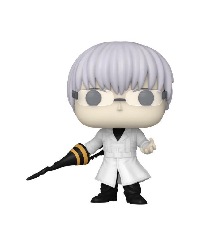 Funko pop animacion tokyo ghoul re kisho arima 75516