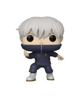 Funko pop jujutsu kaisen toge inumaki con opcion chase 72047