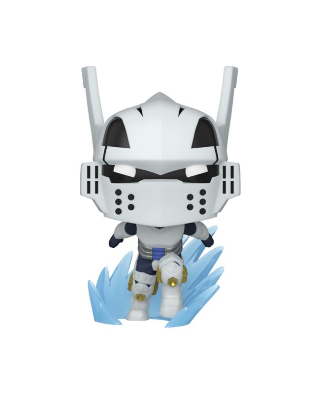 Funko pop my hero academia s5 tenya iida rburst 67330