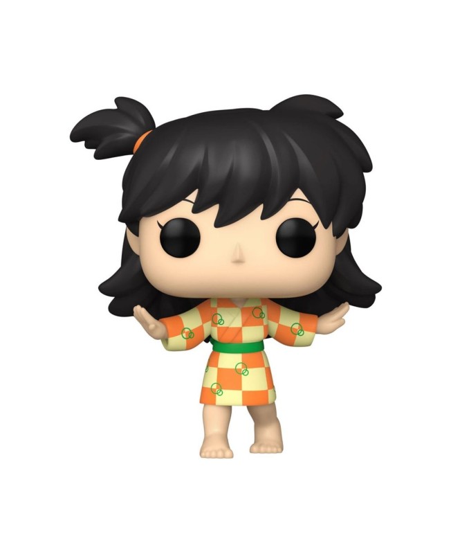 Funko pop inuyasha rin 58028