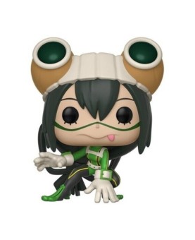 Funko pop my hero academia tsuyu 32134