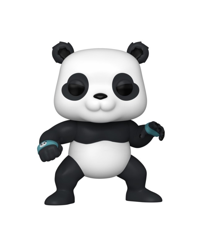 Funko pop jujutsu kaisen panda 72046