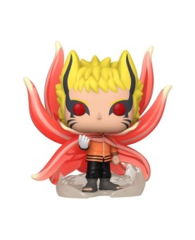 Funko pop super sized boruto naruto next generations baryon naruto 66452