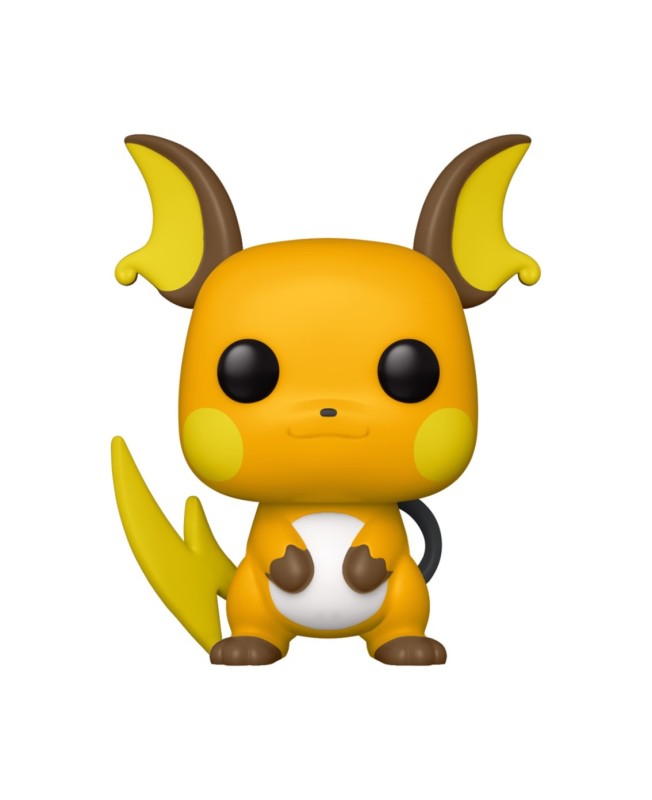 Funko pop pokemon raichu 74230