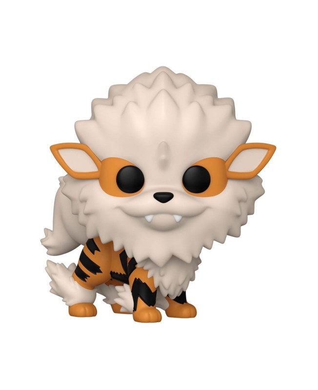 Funko pop pokemon arcanine 69079