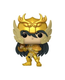 Funko pop saint seiya caballeros del zodiaco gold libra shiryu 72060