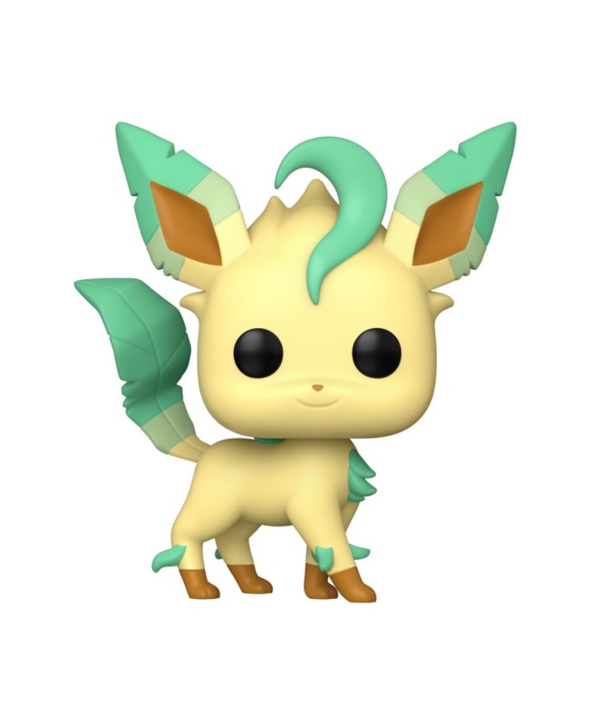 Funko pop pokemon leafeon 74214