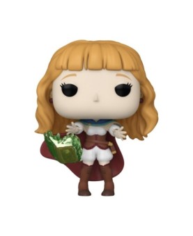 Funko pop black clover mimosa 72119