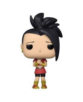 Funko pop dragon ball super kale 58017