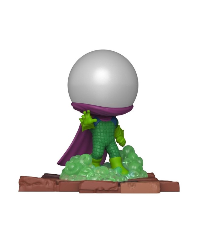 Funko pop deluxe marvel sinister six mysterio special edition 60905