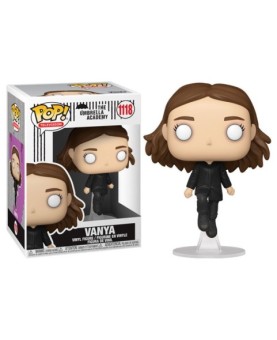 Funko pop series tv umbrella academy vanya 55072