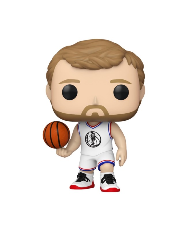 Funko pop deportes nba legends all stars dirk nowitzki (2019) 67488