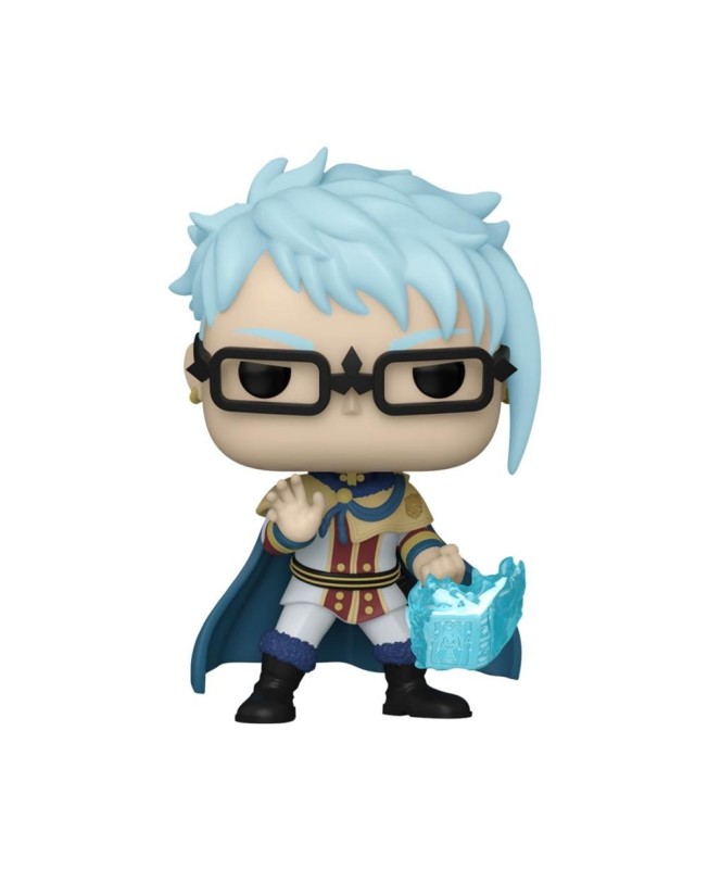 Funko pop black clover klaus 72118