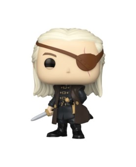 Funko pop casa del dragon aemond targaryen con opcion chase 76471