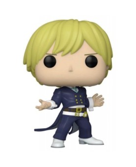 Funko pop my hero academia neito monoma (1122) exclusivo 63282