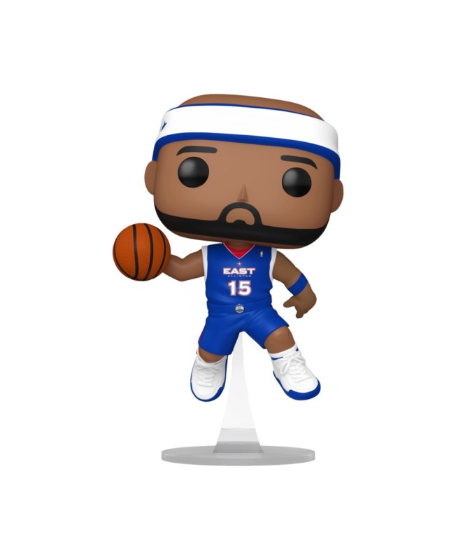 Funko pop deportes nba legends all stars vince carter (2005) 67490