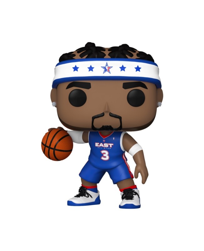 Funko pop deportes nba legends all stars allen iverson (2005) 67489