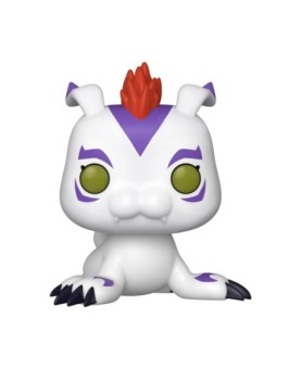 Funko pop digimon gomamon 72056