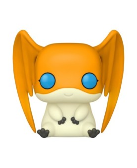 Funko pop digimon patamon 72057