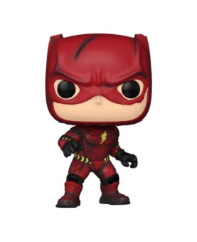 Funko pop dc comics the flash barry allen 65595