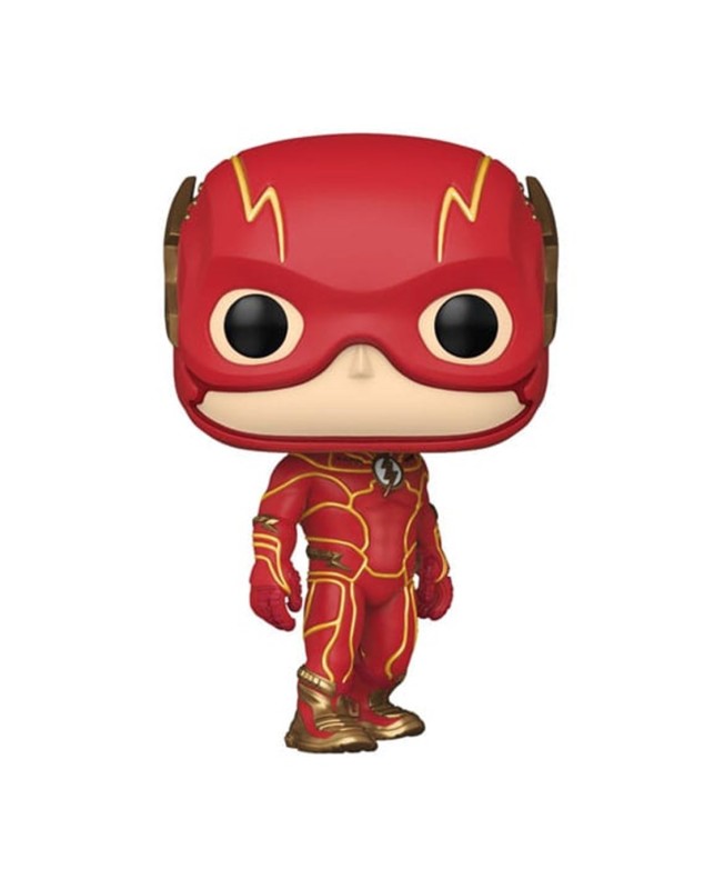 Funko pop dc comics the flash the flash 65592