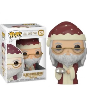 Funko pop harry potter dumbledore outfit vacaciones