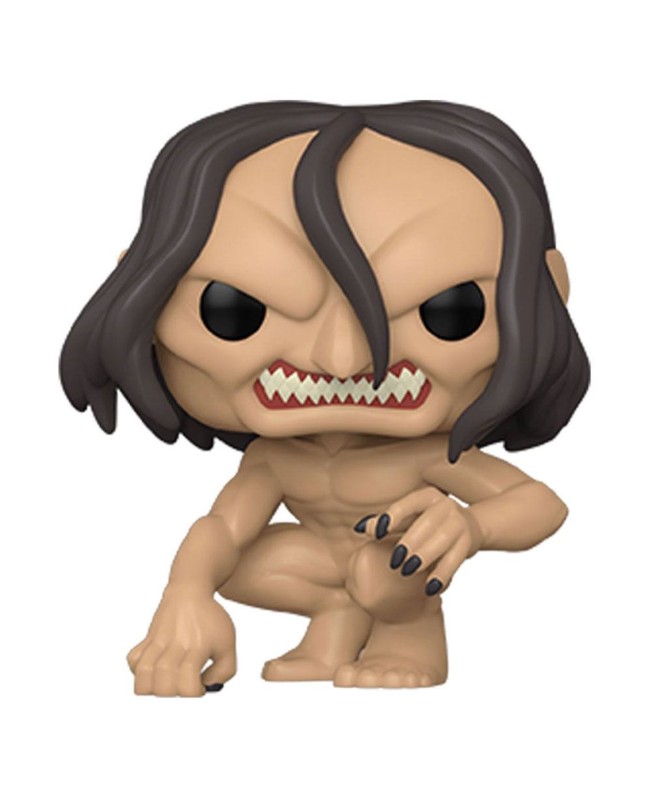 Funko pop anime attack on titan shingeki no kyojin titan ymir 57982