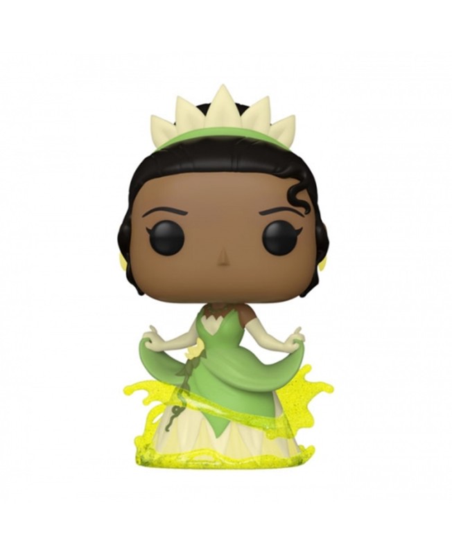 Funko pop disney princesas 100 aniversario tiana 67975