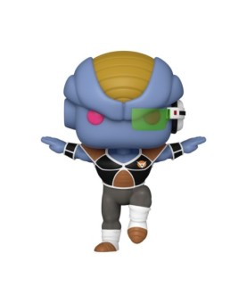 Funko pop dragon ball z s10 ginyu force burter 48670