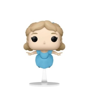 Funko pop disney peter pan disney 70 aniversario wendy 70698