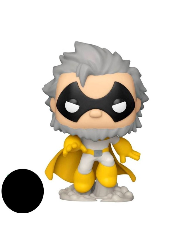 Funko pop my hero academia gran torino (1161) exclusivo convencion 65236