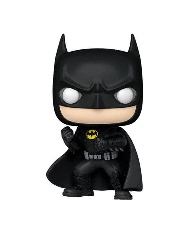 Funko pop dc comics the flash batman (keaton) 65602