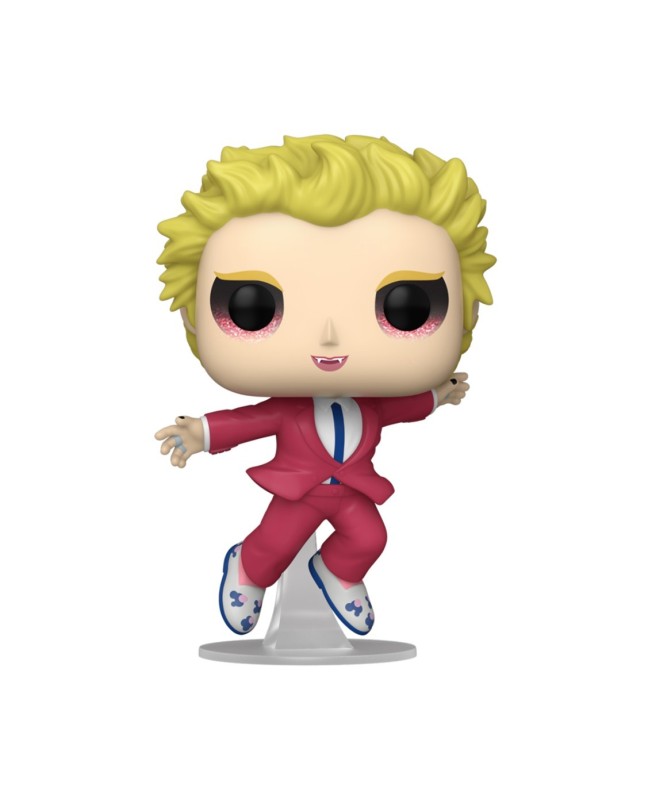 Funko pop estrellas de la musica ed sheeran vampiro 70594