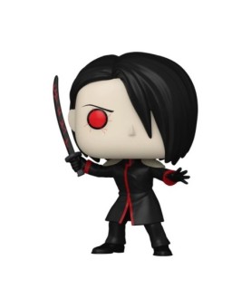 Funko pop animacion tokyo ghoul re nimura furuta 75521