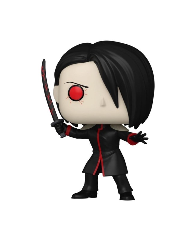 Funko pop animacion tokyo ghoul re nimura furuta 75521