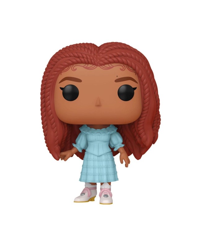 Funko pop disney la sirenita ariel 70732