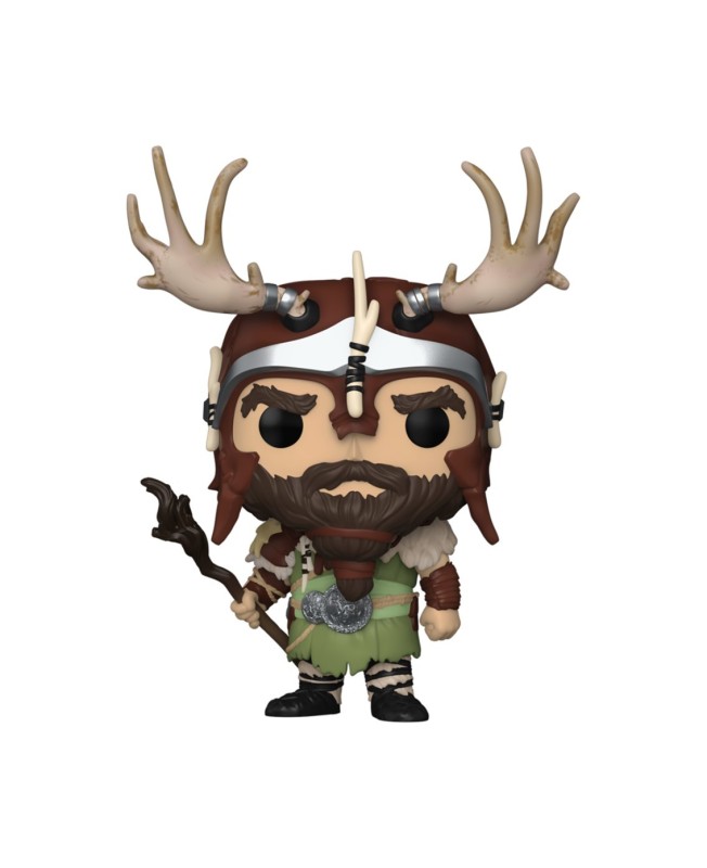 Funko pop diablo 4 druid druida 72494