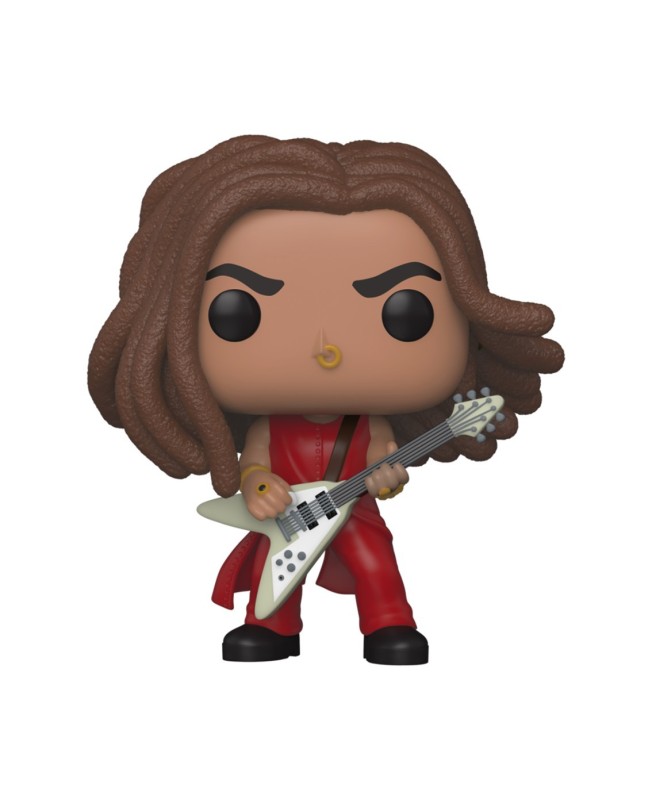 Funko pop estrellas del rock lenny kravitz 72566