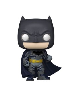 Funko pop dc comics the flash batman 65601